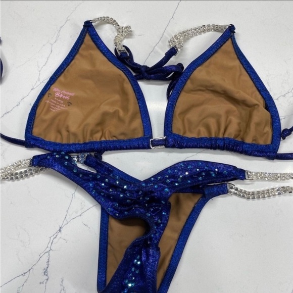 Toxic Angelz Bikini - Picture 2 of 5